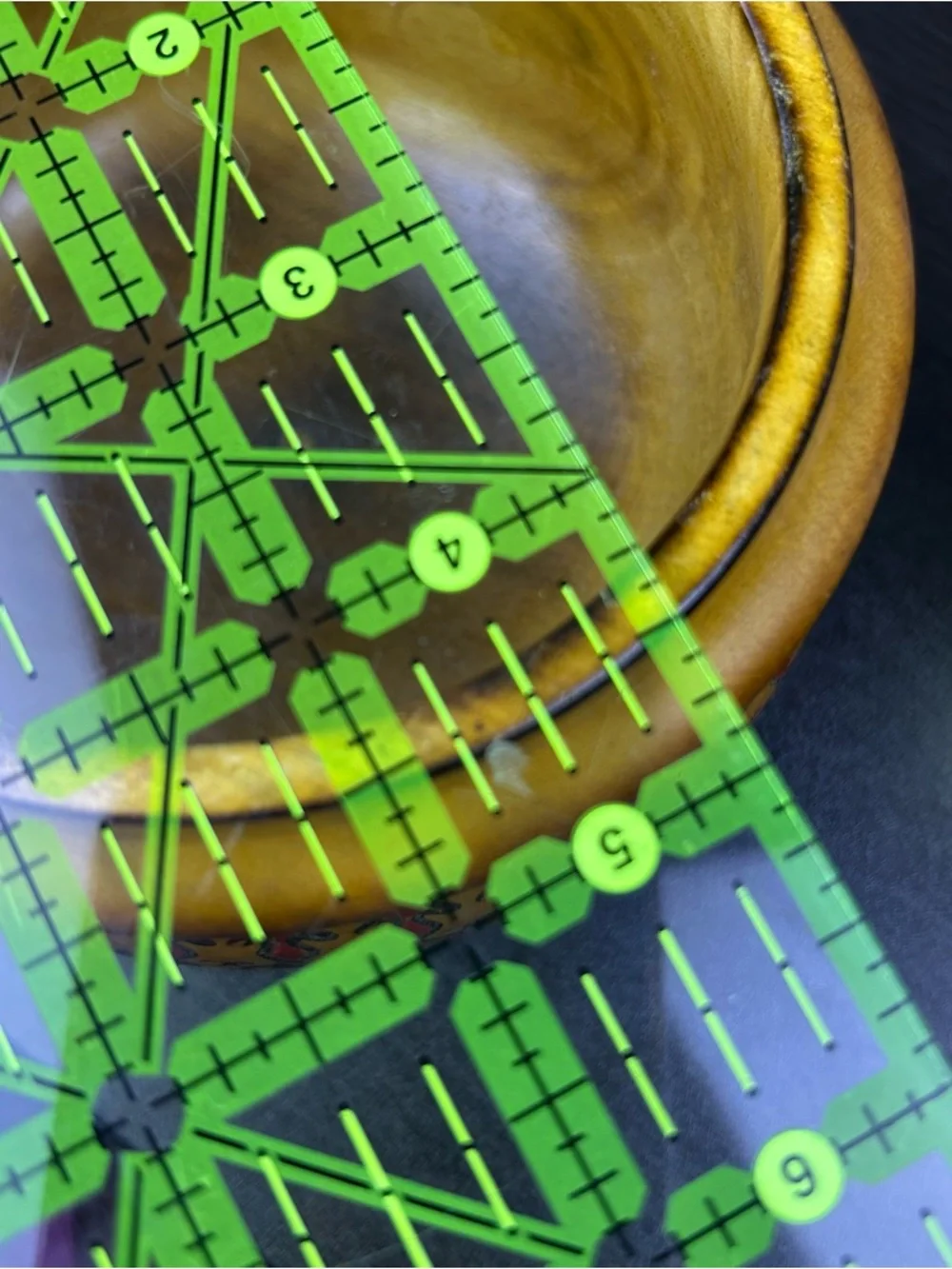 Romanian Wooden Box Hand Carved Poiana Brasov Folk Art Lidded Container - Picture 13 of 15